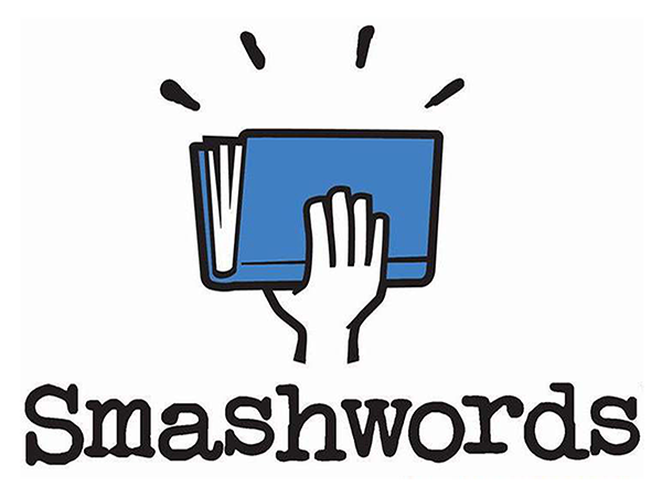 Badge Smashwords